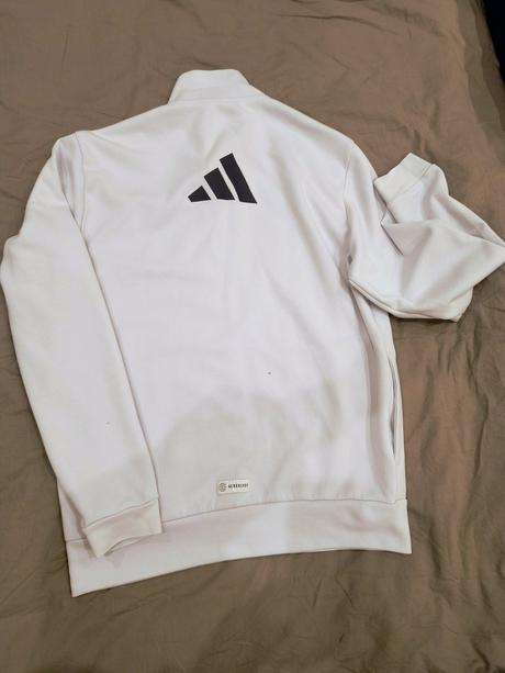 Adidas mikina s poštou, adidas,l