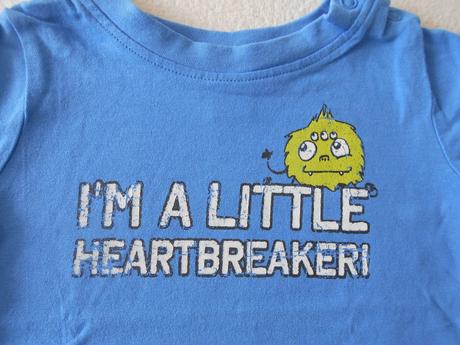 Tričko, dopodopo,74