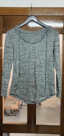 Pulover one love, xs