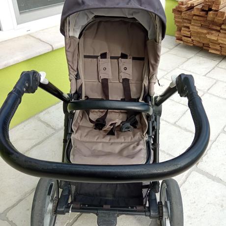 Dvojkombinácia mutsy evo, mutsy,mutsy evo