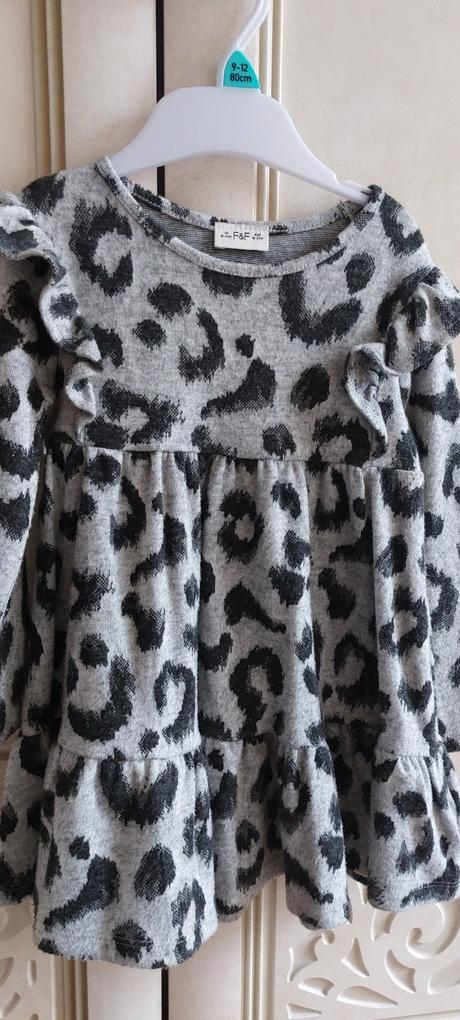 Tigrove saticky teplejsie, f&f,98