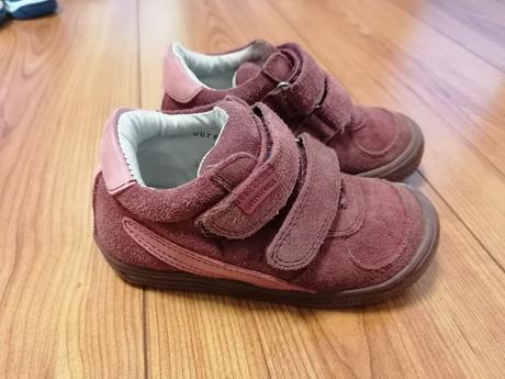 Dievcenske prechodne topanky protetika, protetika,25