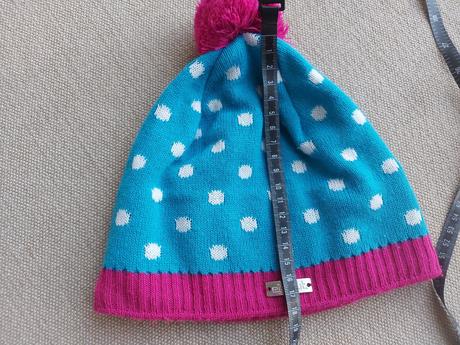 Ciapka eisglut 53-55cm, 110