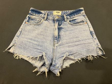 Kraťasy, tally weijl,34