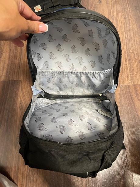 Detské ruksáky cuties, 