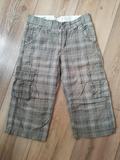 Nohavice, staccato,122