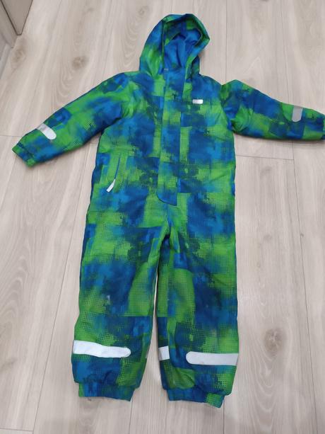 Overal 104, loap,104