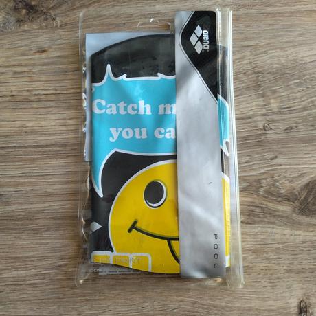 Čiapka na plávanie arena, 