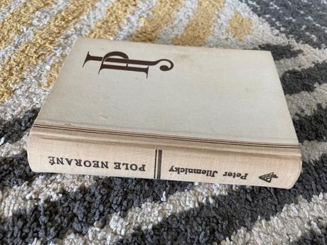 Pole neorané (1949),