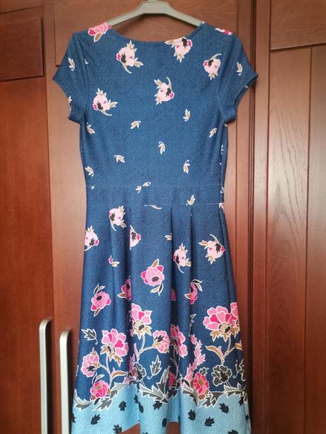 Dámske / dievčenské šaty č. 32/34 xs, bonprix,xs