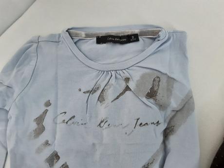 Tričká s dlhým rukávom 86-balík 5 kusov, h&m,86