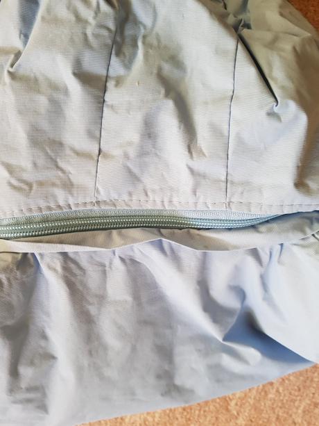 Súprava do snehu, 86