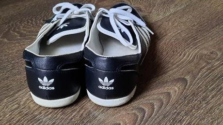 Tenisky baleriny adidas v.36,5 (uk4), adidas,36