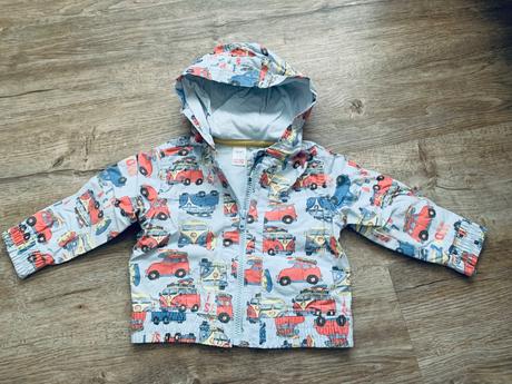 Balík oblečenia chlapec 80, 68–80