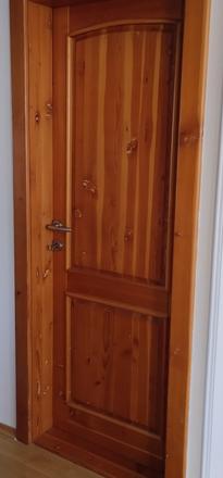 Interiérové dvere,