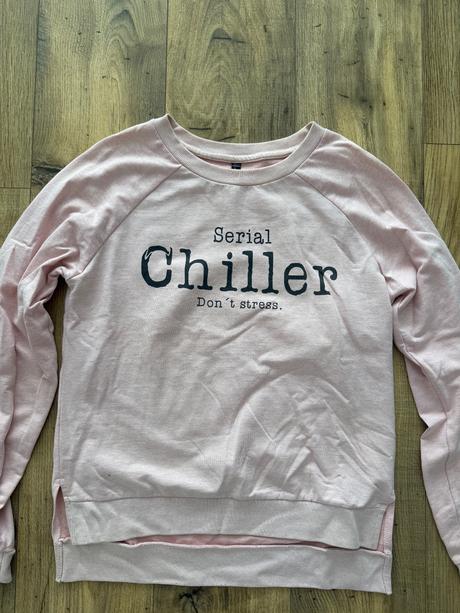 Mikina, new yorker,s