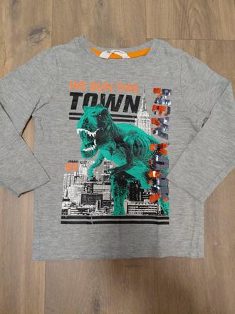 Tricko h&m, h&m,104