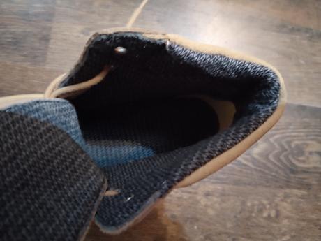 Zimné topánky kozene, slovobuv,32