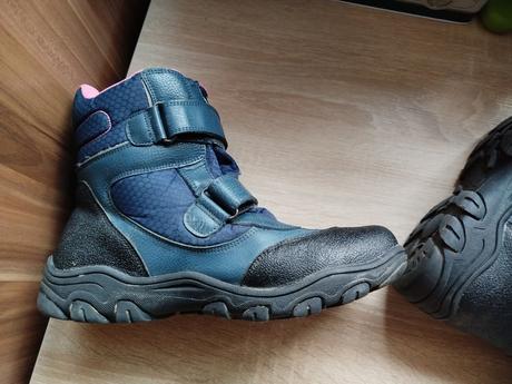 Čižmy, protetika,39