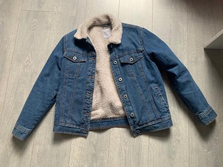 Riflova bunda tepla, terranova,s