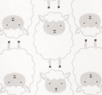 2 pack letných spacích vakov carter's usa, carter's