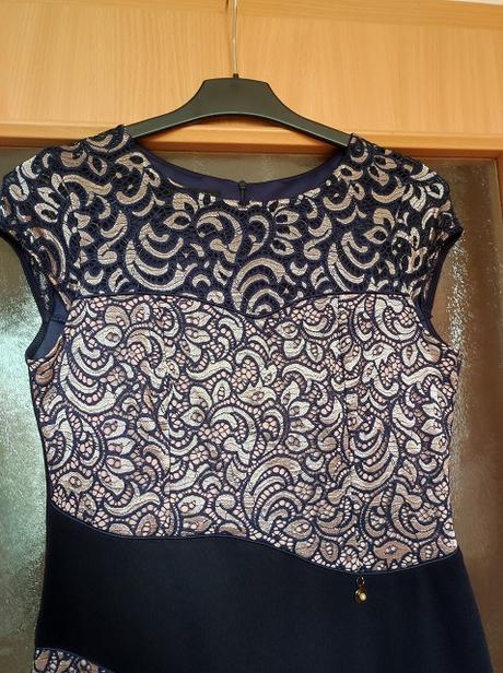 Spoločenské šaty, 40