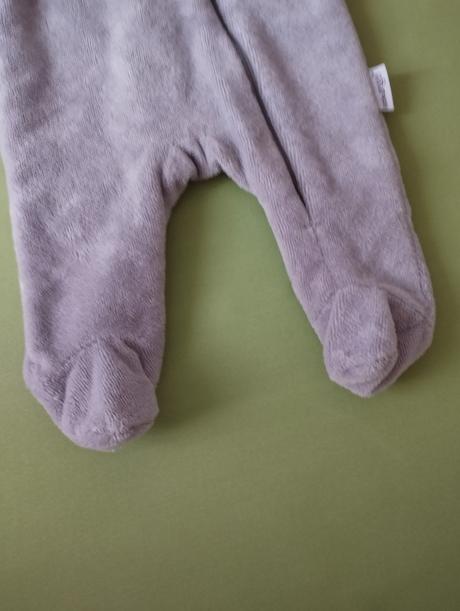 Zimný overal, little angel®,68