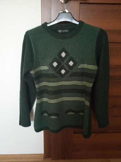 Dámsky pulóver 38, 38
