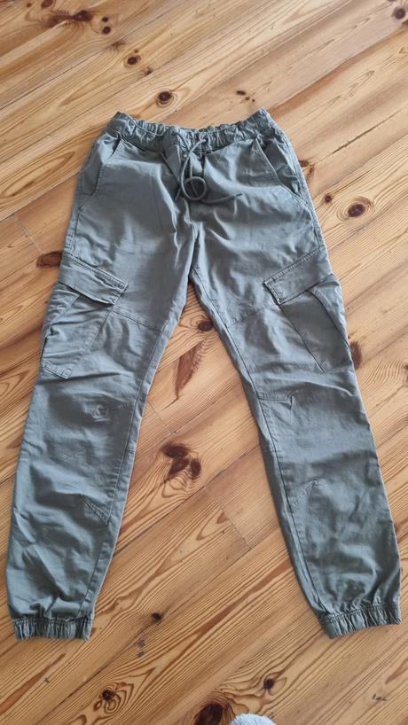 Nohavice top stav, m