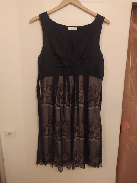 Malé spoločenské šaty, promod,38