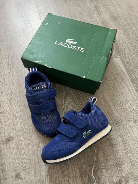 Lacoste tenisky, lacoste,21