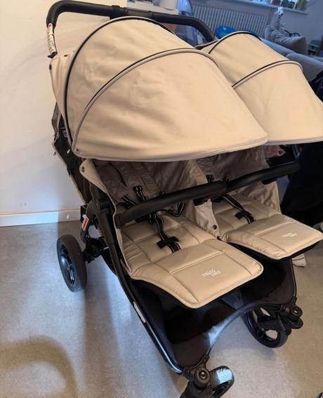 Valco snap duo bamboo, valco baby,valco baby snap ultra duo