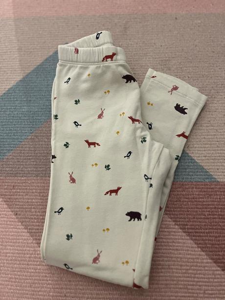 Leginy lindex, lindex,128