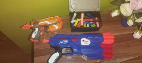 Nerf-ky, 