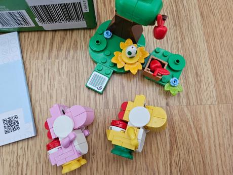 Lego super mario 71428, 