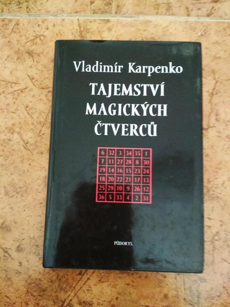 Knihy rôzných žánrov, 