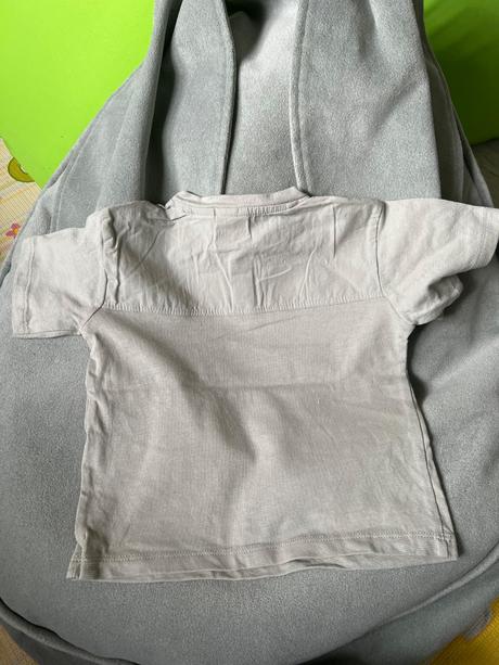 Tričko zara, zara,86