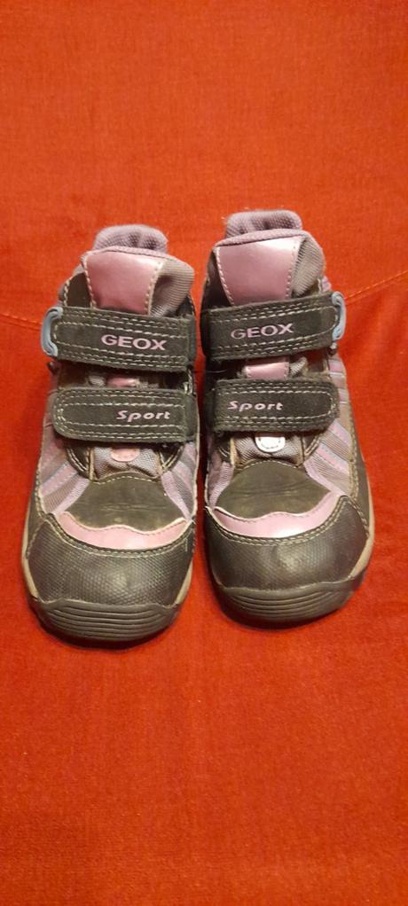 Tenisky geox, geox,31