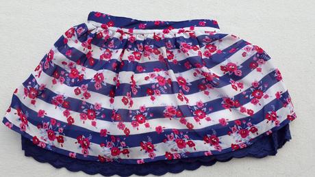 Suknicka, matalan,86