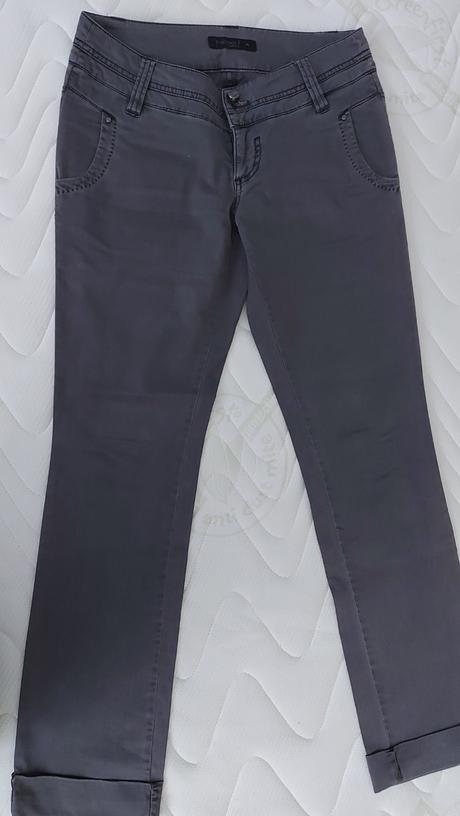 Damske nohavice, reserved,38