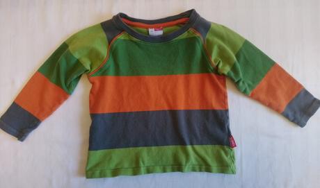 Chlapčenské farebné tričko, kids, 98-104 cm, kids,104