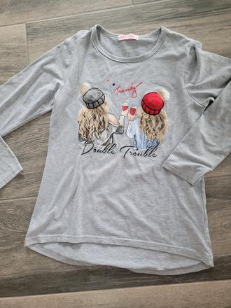 Tricko, kids fashion,140