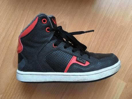 Vyvýšené tenisky, victory,31