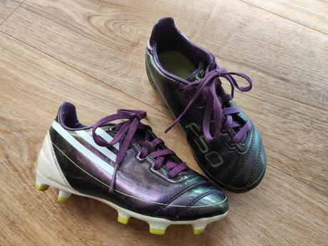 Kopačky adidas, adidas,28