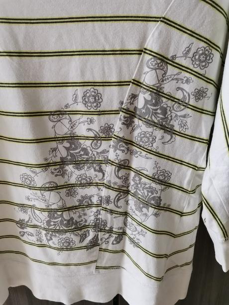 Dámska blúzka/tričko, authority,s