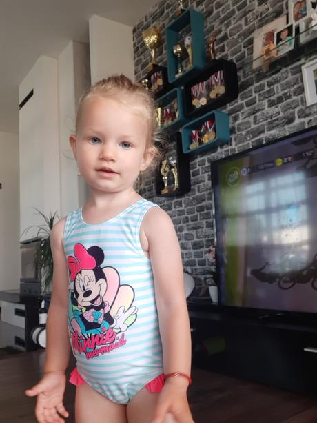 Plavky disney, disney,74