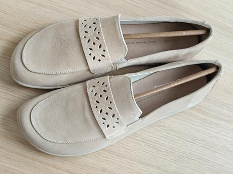 Be lenka mokasíny bianca - beige 43 q032, be lenka,43