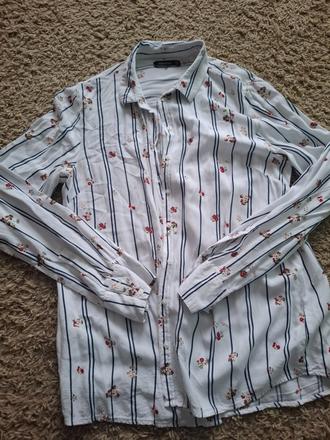 Košeľa, reserved,34