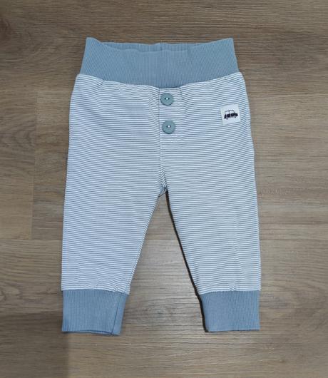 Tenké tepláky veľkosť 68, 68