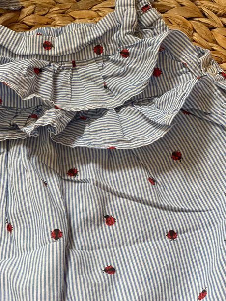 Balik oblečenia pre dievča 80, 68–80